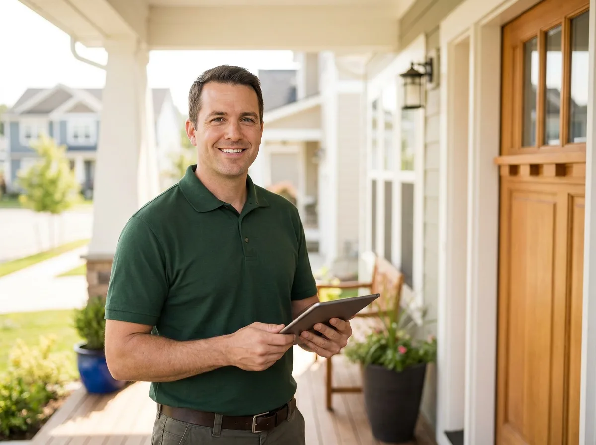 Pest control FAQs for Idaville, IN